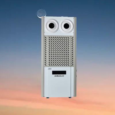 قیمت خوب تهویه مطبوع صنعتی با خنک کننده R22 2400 G 380 V 3N / 50 Hz ولتاژ و -7 °C ~ 43 °C دمای قابل استفاده برای خنک سازی بهینه آنلاین