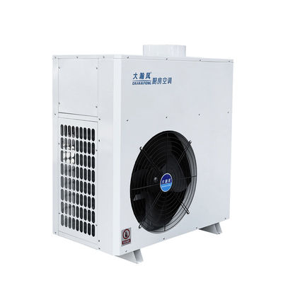 قیمت خوب کنترل پنل لمسی دستگاه تهویه مطبوع آشپزخانه تجاری 12000 BTU 1820 W آنلاین