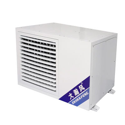 قیمت خوب تهویه مطبوع کم کربن با مصرف انرژی 20KW خنک کننده 3 حالت آنلاین