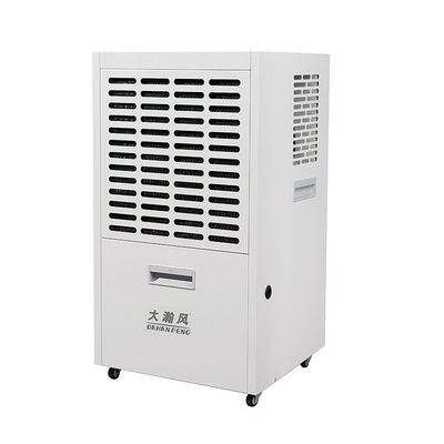 قیمت خوب تصفيه هوا تخفيف کننده تجاری 1050w براي پيشگيري از قالب آنلاین