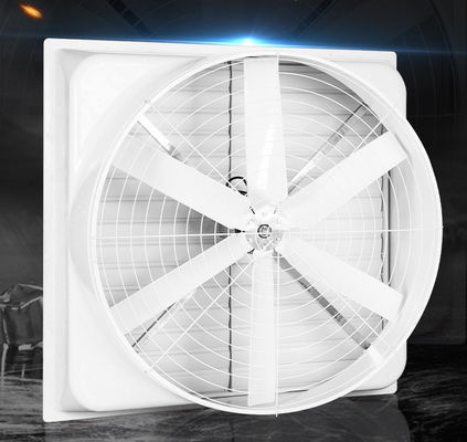 قیمت خوب فن فشار منفی فیبرگلاس 1.1KW مقاوم به خوردگی آنلاین