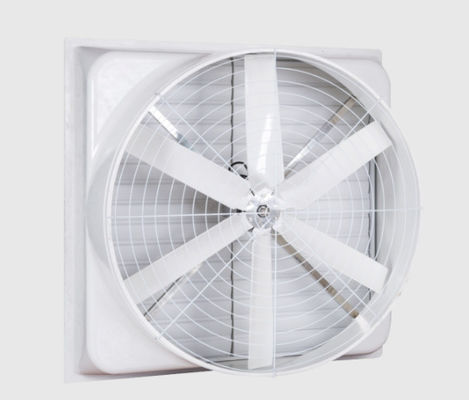 قیمت خوب پنکه گالوانیزه ی مستقیم درایو فن منفی خروجی هوا 550W آنلاین