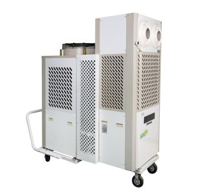 قیمت خوب 6.5 KW خنک راحت هوا خنک کننده بزرگ قابل حمل برای کار آسان آنلاین