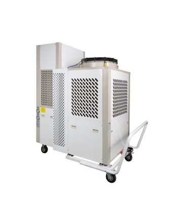 قیمت خوب کولر هواپیمایی نقلیه تازه برای صنعتی و تجاری با عملکرد آسان 6.5 KW آنلاین