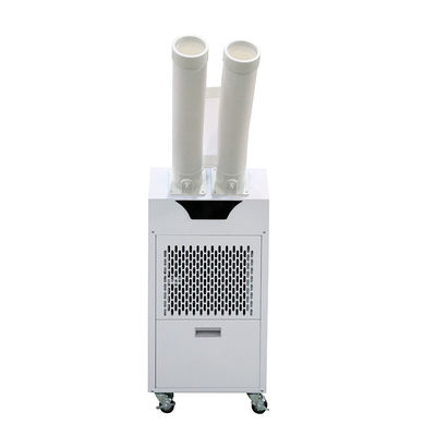 کیفیت خنک کننده هوا برای تصفیه هوا 11A 4500 W برای هوا خنک کننده صنعتی کارخانه