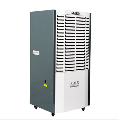 قیمت خوب R410a خیس کننده رطوبت قابل حمل تجاری با فیلتر قابل شستشوی آنلاین
