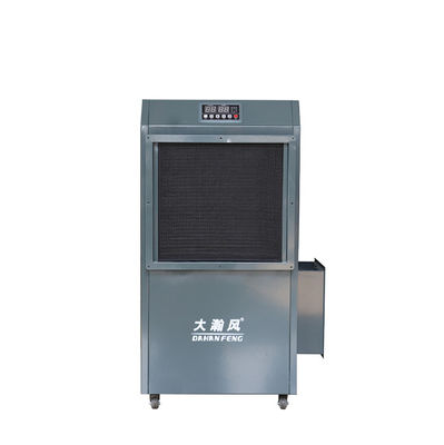قیمت خوب عملکرد صاف خشک کردن Dehumidifier 4L/Hr با تنظیم پیش فرض رطوبت کنترل آنلاین