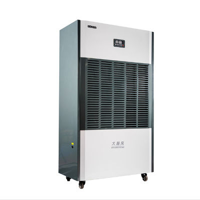 قیمت خوب R410a خنک کننده خنک کننده صنعتی 4.45 KW 380 V ~ 3N / 50 Hz آنلاین