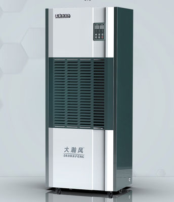 قیمت خوب R410a خنک کننده یخچال که محتوای آب اشباع شده را در هوا کاهش می دهد آنلاین