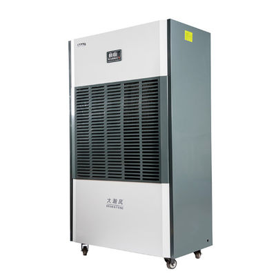 قیمت خوب دستگاه تخلیه رطوبت آٹو 15 KW 50 Hz برای مدیریت رطوبت در صنایع آنلاین