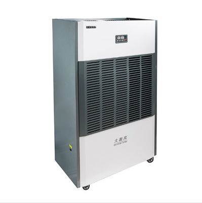 قیمت خوب دستگاه خشک کن صنعتی الکتریکی 1.5 KW 22.5 ~ 40 L / h آنلاین