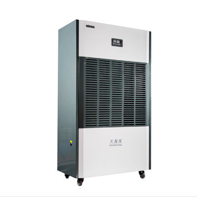 قیمت خوب گرم گاز خنک کننده صنعتی 7.6 KW 11.5 ~ 20 لیتر در ساعت آنلاین