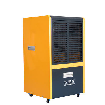 کیفیت از آب پاک کننده و ذرات معلق خارج کنید 60 لیتری در روز کارخانه