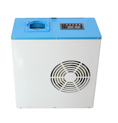 قیمت خوب R401a خنک کننده هوا 2000W برای نیازهای خنک کننده محلی یا کوچک آنلاین
