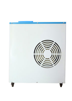 قیمت خوب هوا خنک کننده هوا پاک کننده تلفن همراه 850W با حجم هوا سرد 400 m3/h آنلاین