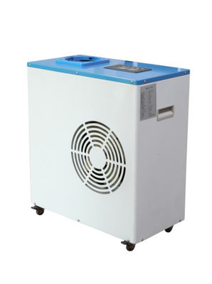 قیمت خوب R401a خنک کننده هوا برای سیستم تهویه مطبوع آنلاین