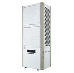 قیمت خوب نرخ 4.1 ~ 5.8 صرفه جویی در انرژی تهویه مطبوع خنک کننده آرام با کنترل وای فای آنلاین