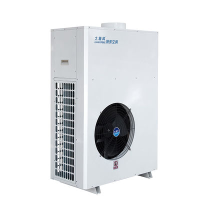 کیفیت R22 یخچال آشپزخانه تجاری تهویه مطبوع دیوار نصب شده 11.7 A کارخانه