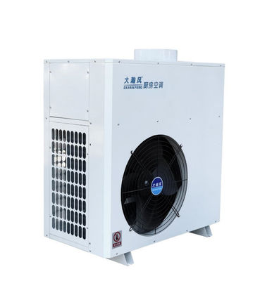 قیمت خوب R22 دستگاه کنترل صفحه لمسی آشپزخانه تجاری 12000BTU 1820 W آنلاین