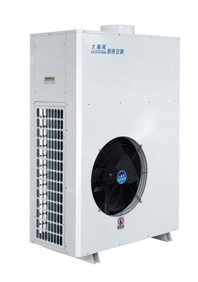 قیمت خوب 1250 m3/h حجم هوا کولر آشپزخانه تجاری ضد روغن و دود آنلاین