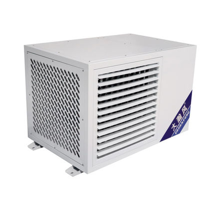 قیمت خوب صرفه جویی در انرژی R22 خنک کننده تهویه مطبوع 16KW 380V / 50Hz آنلاین