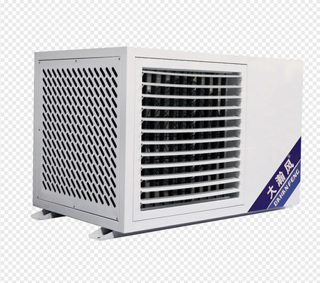 قیمت خوب R22 سیستم تهویه مطبوع صرفه جویی در انرژی 16KW برای خنک کردن گرمایش آنلاین