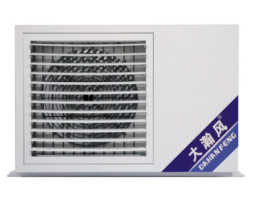 قیمت خوب خنک کننده گرمایش صرفه جویی در انرژی تهویه مطبوع سازگار با محیط زیست 16KW 380V / 50Hz آنلاین