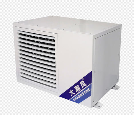 قیمت خوب عایق بندی تهویه مطبوع صرفه جویی در انرژی 16 KW با خروجی هوای سقف آنلاین