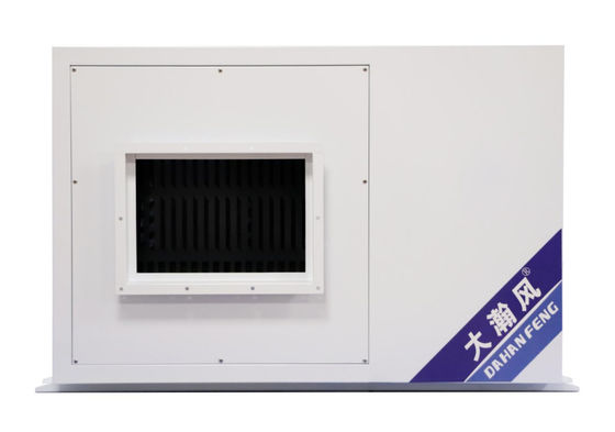 قیمت خوب صرفه جویی در انرژی R22 تهویه مطبوع 16 KW با اتصال لوله مس آنلاین
