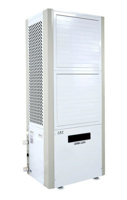 قیمت خوب نانوا ضد خوردگی تهویه مطبوع آرام صرفه جویی در انرژی 380V ~ 3N / 50Hz آنلاین