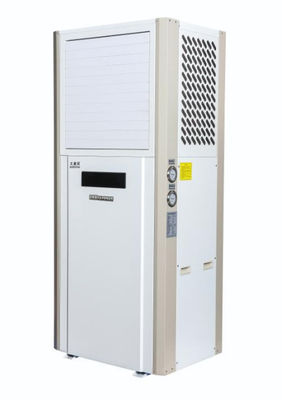 قیمت خوب R22 تهویه مطبوع کارآمد انرژی 16KW با طراحی EER آنلاین