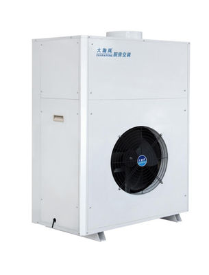 قیمت خوب آشپزخانه های تجاری R22 ترموستات هوشمند تهویه مطبوع 15،000 BTU آنلاین
