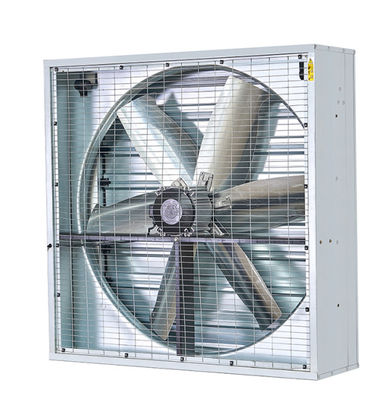 قیمت خوب آلیاژ آلومینیوم فشار منفی فانتونی Direct Drive 1100W برای تهویه آنلاین