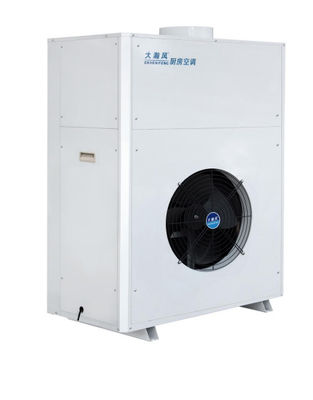 قیمت خوب آشپزخانه های تجاری R22 تهویه مطبوع دیواری 15000 BTU آنلاین