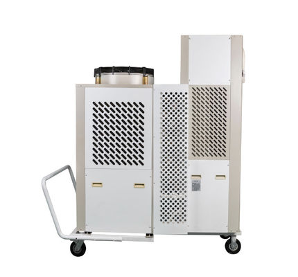 قیمت خوب 6.5 KW هواي پاک و تازه کولر هواي بزرگ براي حرکت و اقامت آسان آنلاین