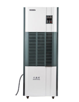 قیمت خوب 3KW Dehumidifier صنعتی با کار کمپرسور گردش داخلی آنلاین