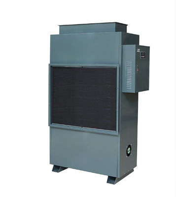 قیمت خوب آلای دوگانه هوشمند خشک کن 7600W برای خشک کردن 20L / H آنلاین