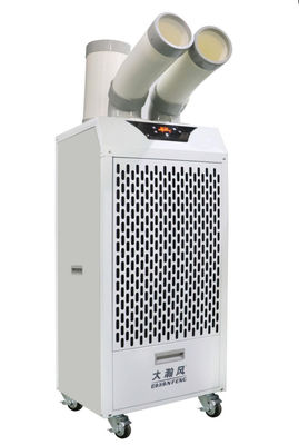 قیمت خوب کولر تهویه مطبوع 3.5 KW کولر قابل حمل کولر تهویه مطبوع Ac کولر قابل حمل آنلاین