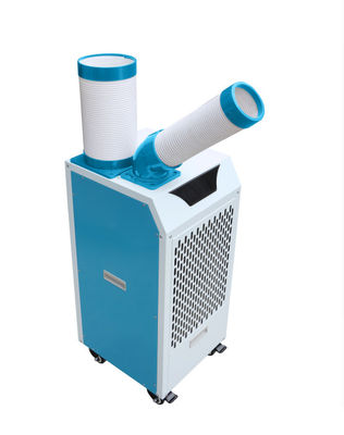 قیمت خوب کولر هوا قابل حمل Ac کولر قابل حمل سیستم خنک کننده قابل حمل آنلاین