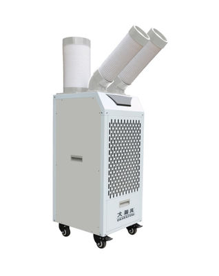 قیمت خوب کولر Ac قابل حمل کولر Portable Cooler Ac Unit دستگاه خنک کننده موبایل آنلاین