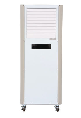 قیمت خوب اثر کوچک قدرت خنک کننده بزرگ 6.5 KW خنک کننده هوا برای نیازهای صنعتی آنلاین