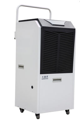 قیمت خوب 90L R410a خنک کننده های تجاری ضد رطوبت 1500 W برای هوای خشک تمیز آنلاین