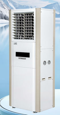 قیمت خوب 16 KW انرژی کارآمد تهویه مطبوع تبخیر خنک کننده آب خنک کننده هوا خنک کننده آنلاین