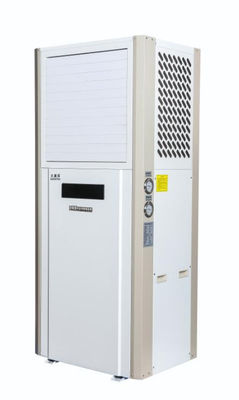 قیمت خوب دمای قابل استفاده -7°C-43°C 16 Kw تهویه مطبوع با سر و صدا کم ≤61 Dbs آنلاین