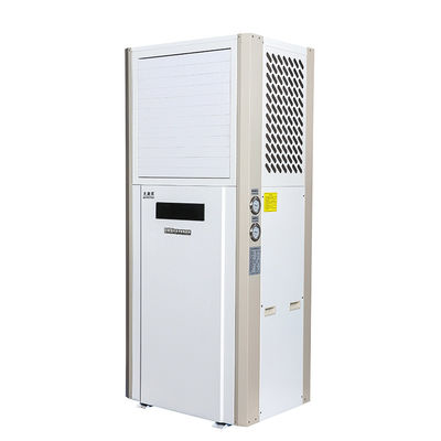قیمت خوب تهویه مطبوع 16Kw در دمای -7°C تا 43°C با محدوده دمای قابل استفاده از -7°C-43°C آنلاین