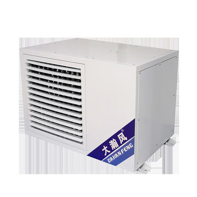 قیمت خوب DN20 R22 فشرده خنک کننده برق صرفه جویی در تهویه مطبوع برای -7°C-43°C دمای قابل استفاده آنلاین