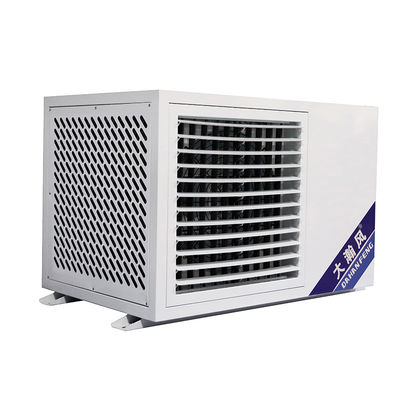 قیمت خوب 30 دقیقه خنک کننده سریع 10000 BTU تهویه مطبوع صنعتی با میزان صرفه جویی در انرژی 4.1-5.8 درجه A آنلاین