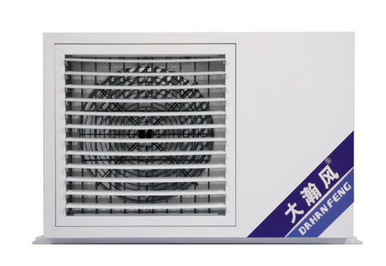 قیمت خوب 16 KW R22 تهویه مطبوع برای 100 150 متر مربع منطقه قابل استفاده ظرفیت خنک کننده بالا آنلاین