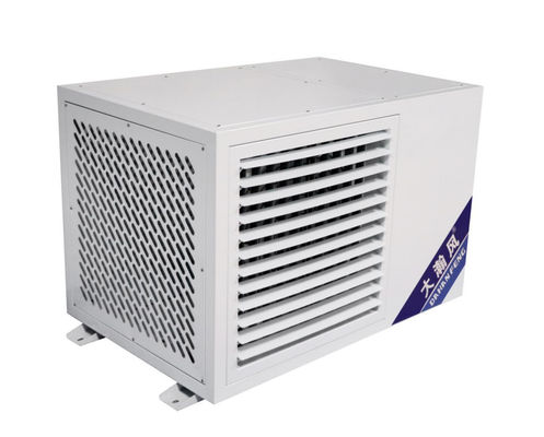قیمت خوب حداکثر قدرت کار 6.9 کلو وات تهویه مطبوع صرفه جویی در انرژی با R22 خنک کننده و 2400 G آنلاین