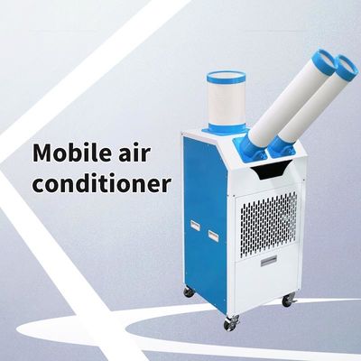 قیمت خوب سیستم تنظیم حرارتی نوآورانه برای کولر هواپیمایی موبایل آنلاین